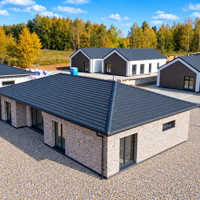 Gyvenamasis namas, Bitininkų g., 1 aukšto, 137,00m², 10,00a, €325000