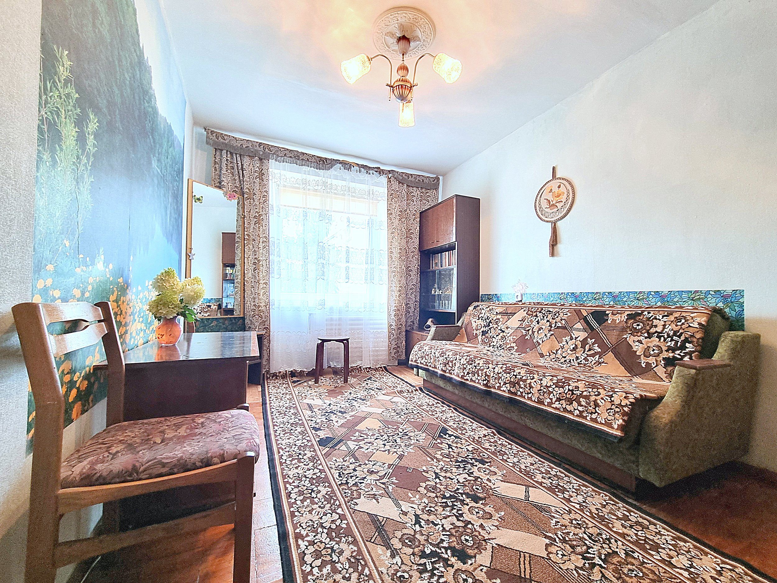 Nuomojamas 1 kambario butas, Šnipiškės, Kalvarijų g., 20m², 2 aukštas, €299