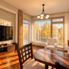 Nuomojamas 2 kambarių butas, Santariškės, A. Šabaniausko g., 50,00m², 2 aukštas, €650