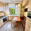 1 kambario butas, Lazdynai, Architektų g., 33m², 3 aukštas, €450
