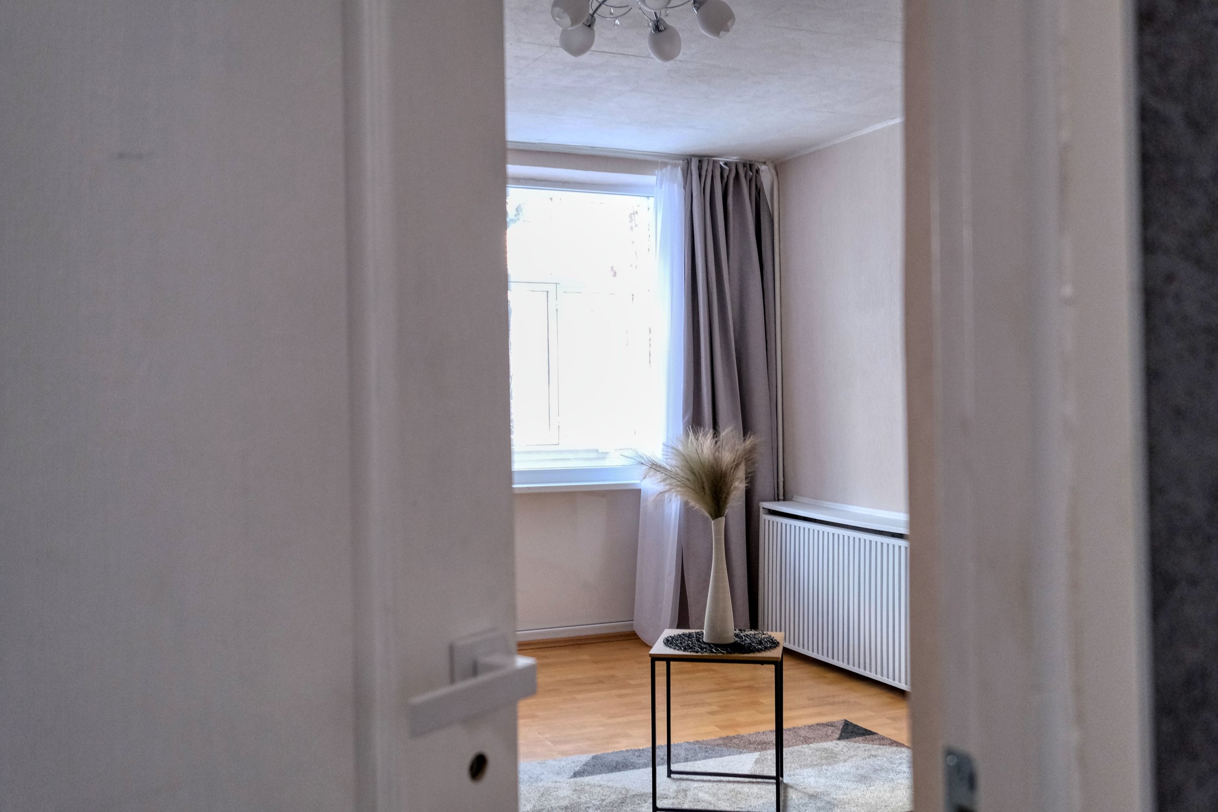 Nuomojamas 2 kambarių butas, Antakalnis, Antakalnio g., 53m², 2 aukštas, €550