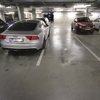 Nuomojamas po daugiabučiu namu garažas, Naujamiestis, Kauno g., 16m², €60