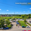 1 kambario butas, Naujamiestis, Geležinio Vilko g., 17,74m², 5 aukštas, €57000