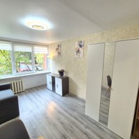 1 kambario butas, Naujininkai, Šaltkalvių g., 26,50m², 1 aukštas, €49900