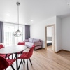Nuomojamas 2 kambarių butas, Lazdynėliai, Žaibo g., 40,00m², 4 aukštas, €750 (1)