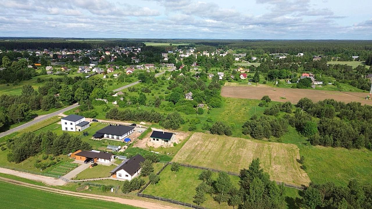Sklypas (namų valda), Paluknės g., 14.49a, €15000