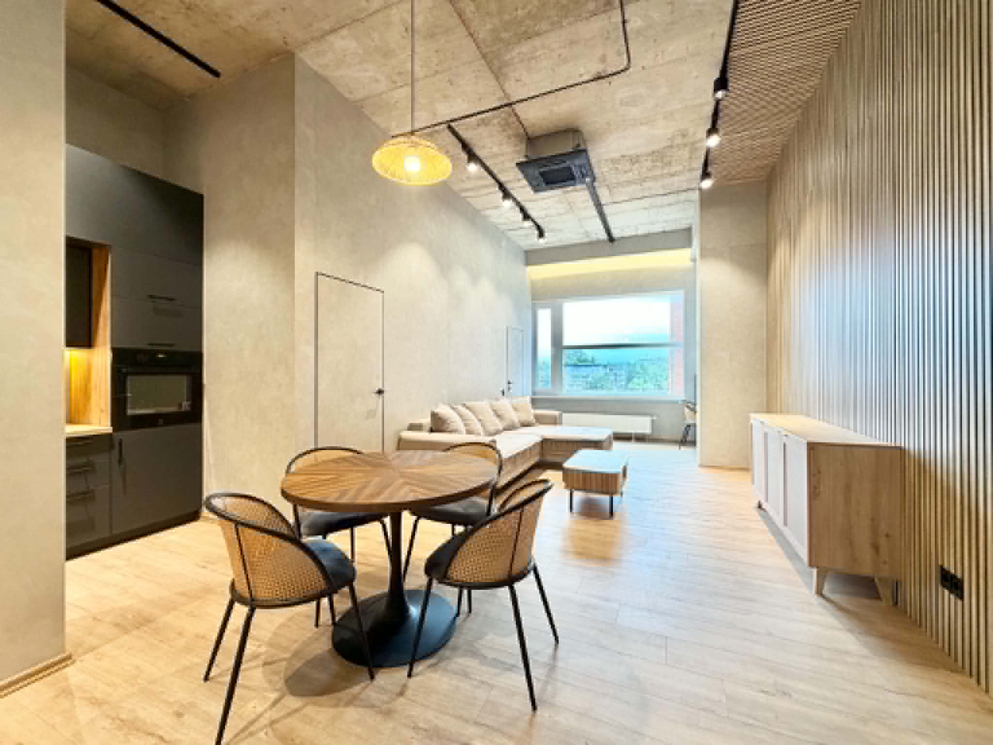 Nuomojamas 3 kambarių butas, Žirmūnai, Kareivių g., 60m², 4 aukštas