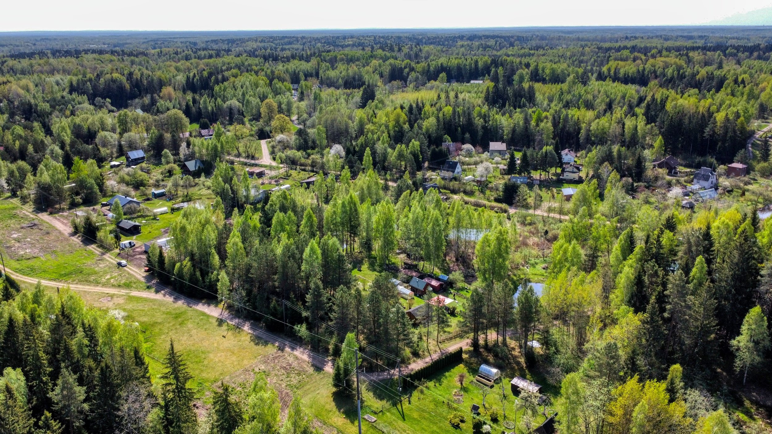 Sklypas (žemės ūkio), Užuovėjos g., 6a, €12000