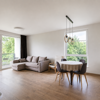 3 kambarių butas, Pilaitė, Simono Grunau g., 66.44m², 2 aukštas, €245000