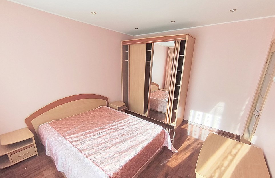 Nuomojamas 2 kambarių butas, Pašilaičiai, Žemynos g., 50m², 4 aukštas, €450