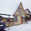 Namas (gyvenamasis), Balsiai, Kryžiokų g., 121m², 6a, €71000
