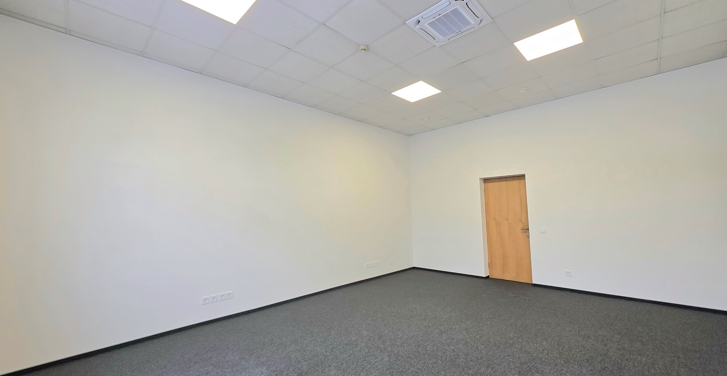 Nuomojamas biuro patalpos, Paneriai, Savanorių pr., 38m², 3 aukštas, €280