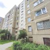 Nuomojamas 1 kambario butas, Grigiškės, Šviesos g., 36m², 3 aukštas, €300