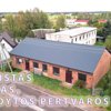 Gamybos ir sandėliavimo patalpos, Gelvonų g., 532m², 12a, 2 aukštas, €125000