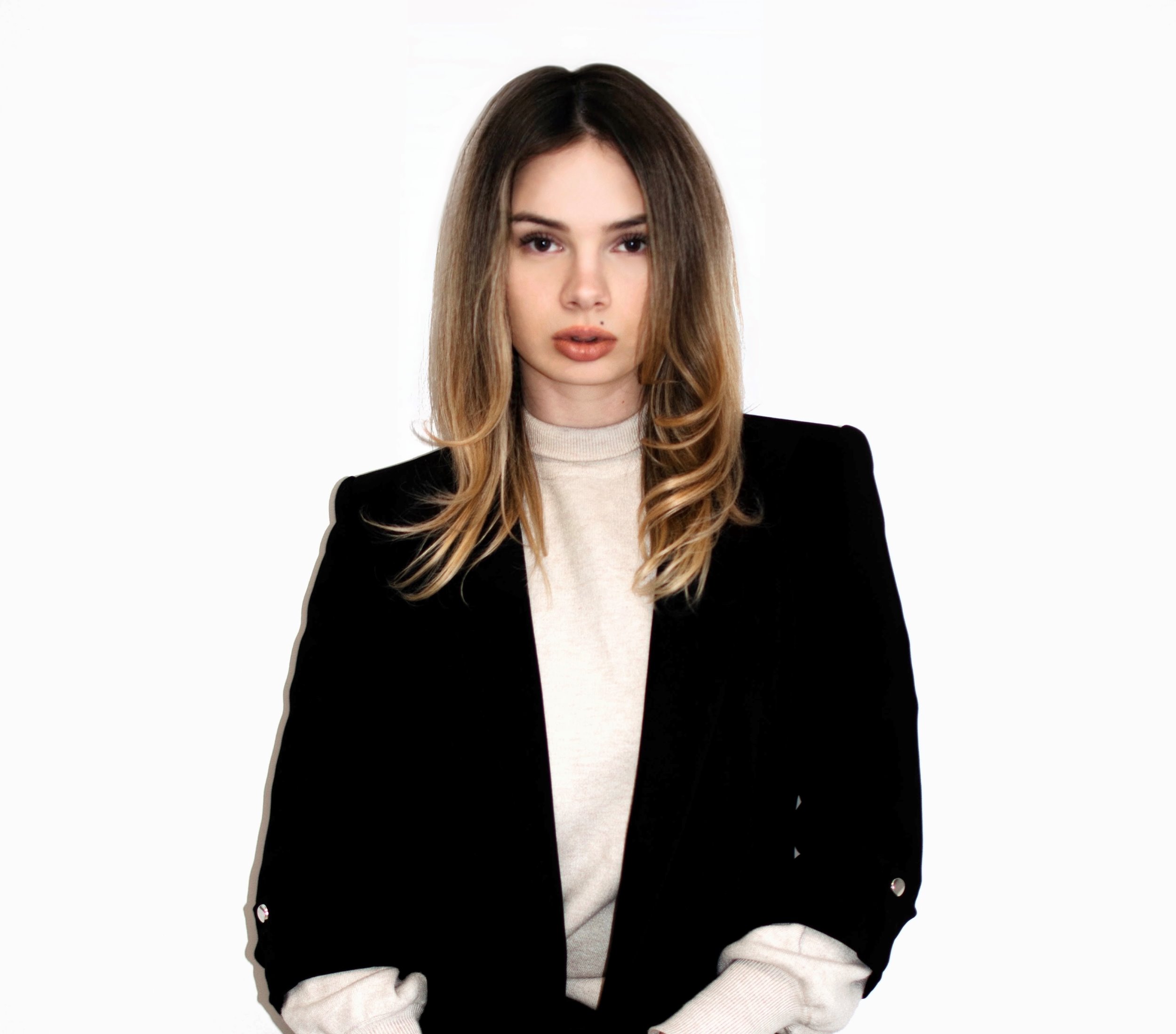 Gabrielė Bučinskaitė