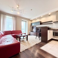 Nuomojamas 2 kambarių butas, Žirmūnai, Žygio g., 50,00m², 2 aukštas, €650