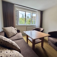 Nuomojamas 2 kambarių butas, Rasos, Liepkalnio g., 50,00m², 5 aukštas, €550