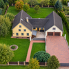 Nuomojamas gyvenamasis namas, Jaunimo g., 2 aukštų, 100,00m², 16,00a, €850