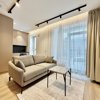 Nuomojamas 1 kambario butas, Naujininkai, Kaminkelio g., 25m², 3 aukštas, €600