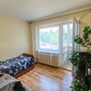 3 kambarių butas, Justiniškės, Taikos g., 55m², 1 aukštas, €105000