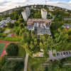 Nuomojamas 3 kambarių butas, Lazdynai, Architektų g., 72m², 2 aukštas, €770