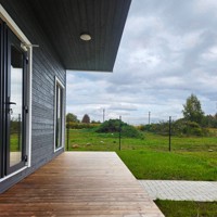 Nuomojamas gyvenamasis namas, Draugystės g., 1 aukšto, 35,00m², 5,00a, €800