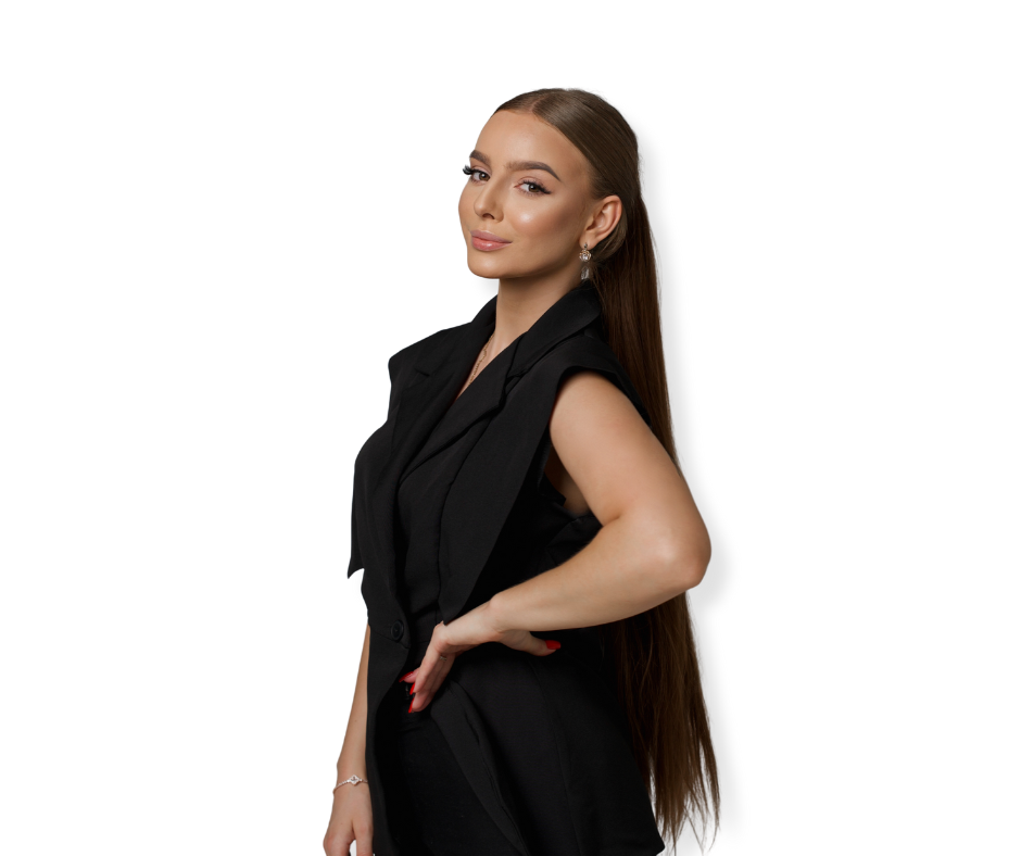 Džiuljeta Hohmanaitė