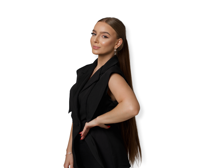 Džiuljeta Hohmanaitė