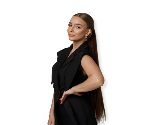 Džiuljeta Hohmanaitė