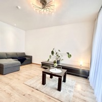 Nuomojamas 1 kambario butas, Pilaitė, I. Simonaitytės g., 37,00m², 2 aukštas, €550