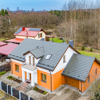 Gyvenamasis namas, Antakalnis, Žvaigždikių g., 2 aukštų, 196.74m², 7.24a, €400000