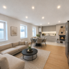 2 kambarių butas, Kauno g., 60.71m², 1 aukštas, €69000