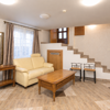 Nuomojamas 1 kambario butas, Centras, L. Stuokos-Gucevičiaus g., 28m², 1 aukštas, €550