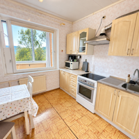 Nuomojamas 2 kambarių butas, Šeškinė, Musninkų g., 50,00m², 3 aukštas, €500