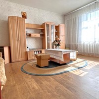 2 kambarių butas, Piliakalnio g., 51.30m², 2 aukštas, €60000