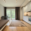 Nuomojamas 1 kambario butas, Lazdynėliai, Žaibo g., 30,00m², 3 aukštas, €500
