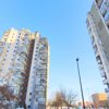 1 kambario butas, Šeškinė, Ukmergės g., 14m², 3 aukštas, €55000