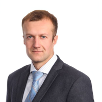 Stanislav Žverelė