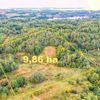 Sklypas (žemės ūkio), 986a, €38000
