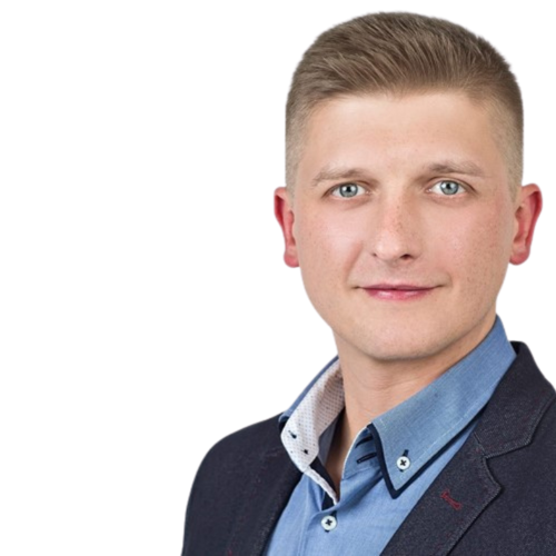 Irmantas Kašėta