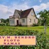 Gyvenamasis namas, Traidenio g., 1 aukšto, 192m², 27a, €115000